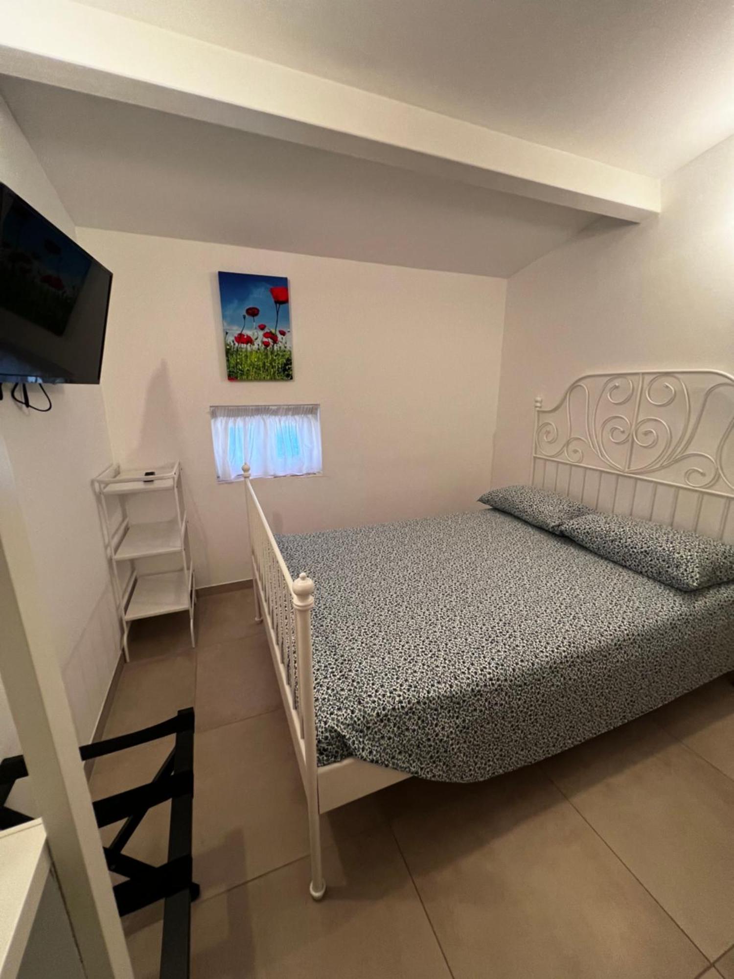 Relais Il Giardino Fra Gli Ulivi Villa Torino di Sangro Luaran gambar