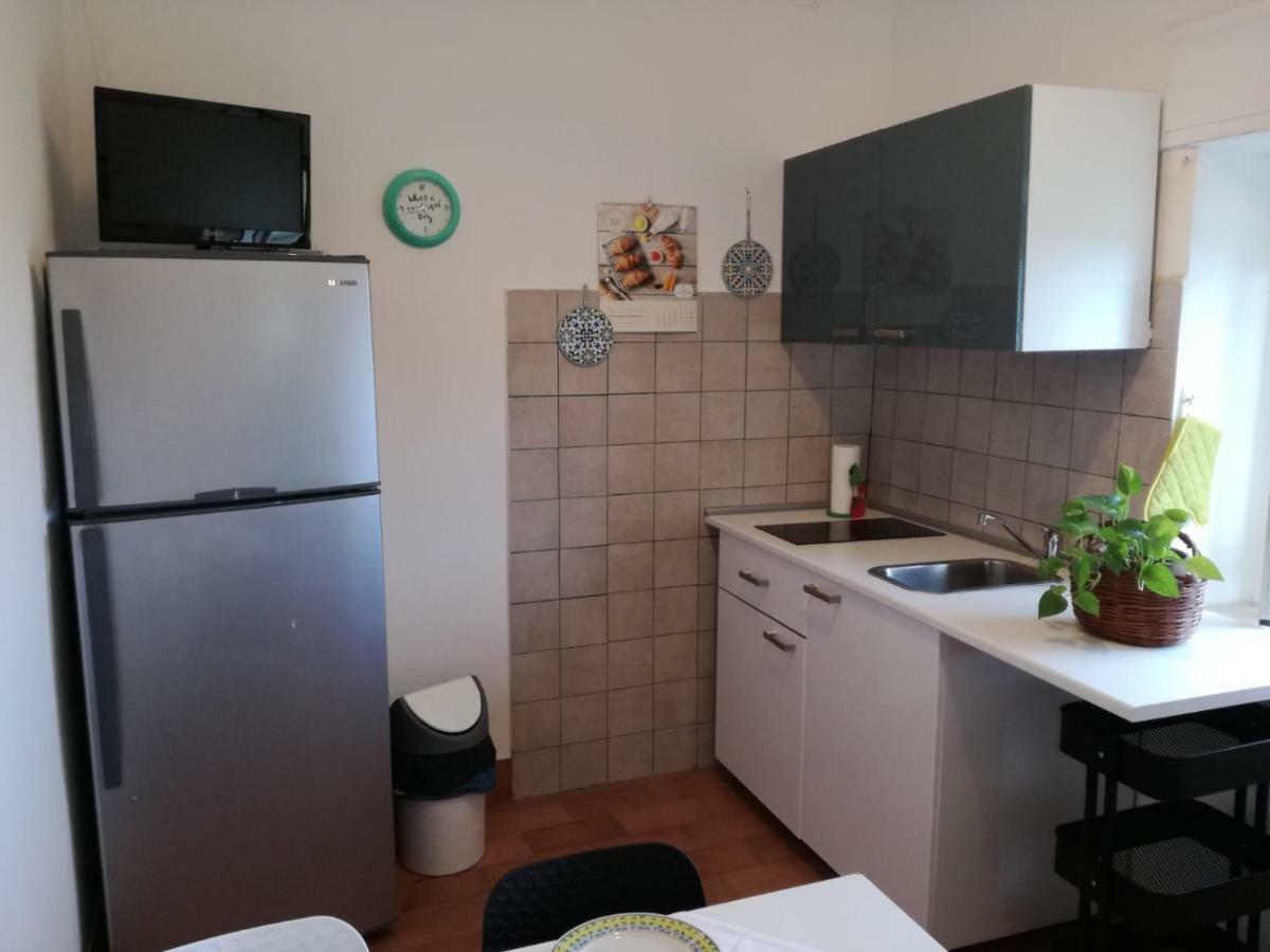 Relais Il Giardino Fra Gli Ulivi Villa Torino di Sangro Luaran gambar